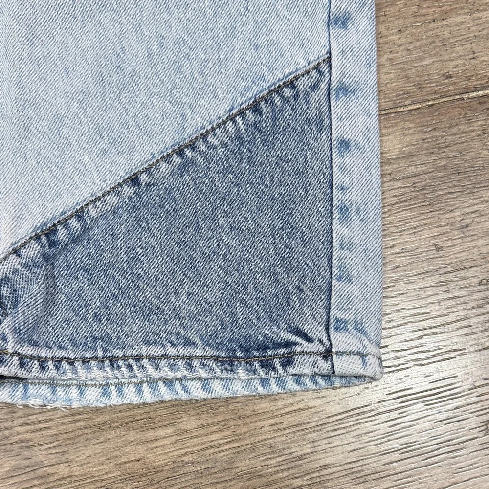 PacSun Light Blue Denim Jeans 👖 Boyfriend - Picture 15 of 16